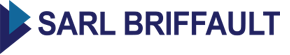 logo briffault electricite
